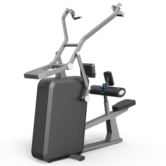Medizinische Fitness - Lat Pulldown