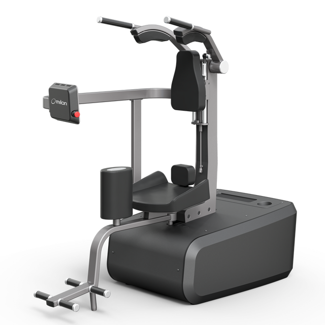 Medizinische Fitness - Rotator