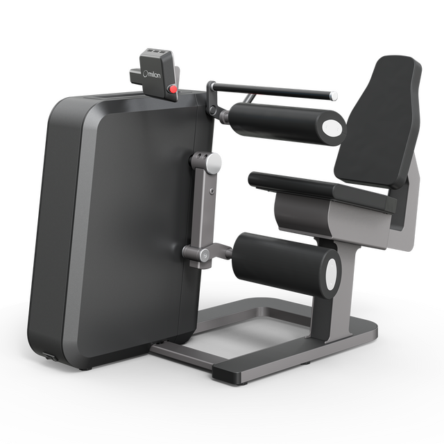 Medizinische Fitness - Leg Curl