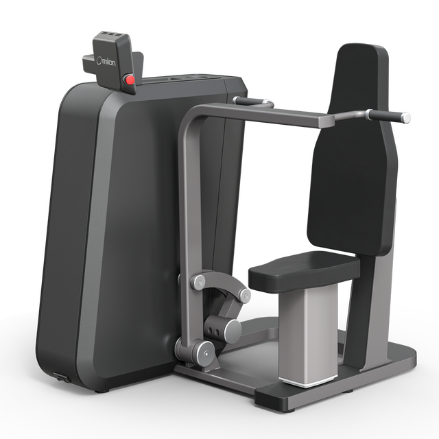 Medizinische Fitness - Brustpresse