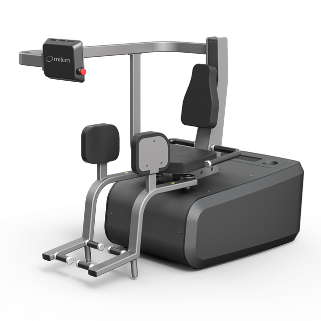 Medizinische Fitness - Abductor