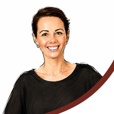 Anica Möllenbrink-Ascher - med. Fitness