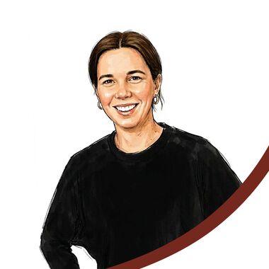 Manuela Scheller - Physiotherapeutin