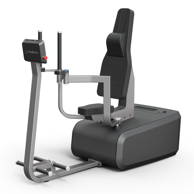 Medizinische Fitness - Butterfly