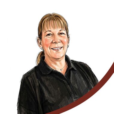 Manuela Lemmen - Praxismanagement
