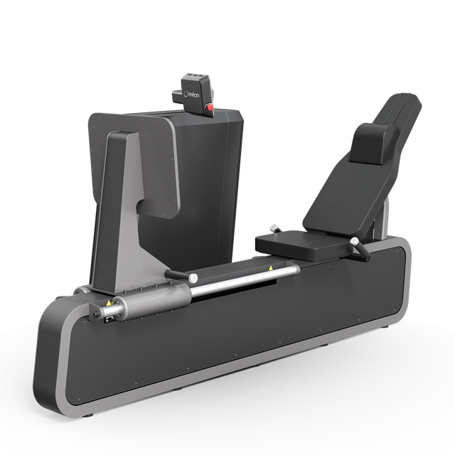Medizinische Fitness - Beinpresse