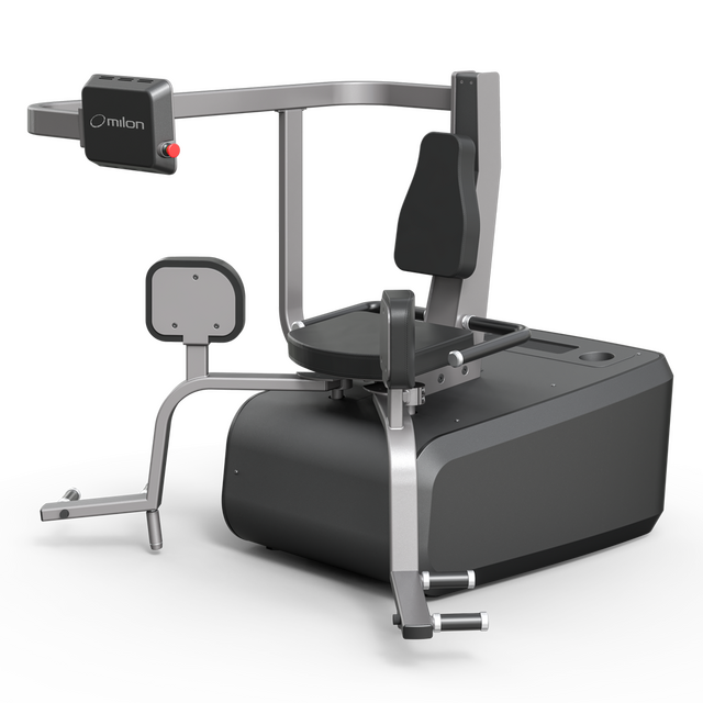 Medizinische Fitness - Adductor