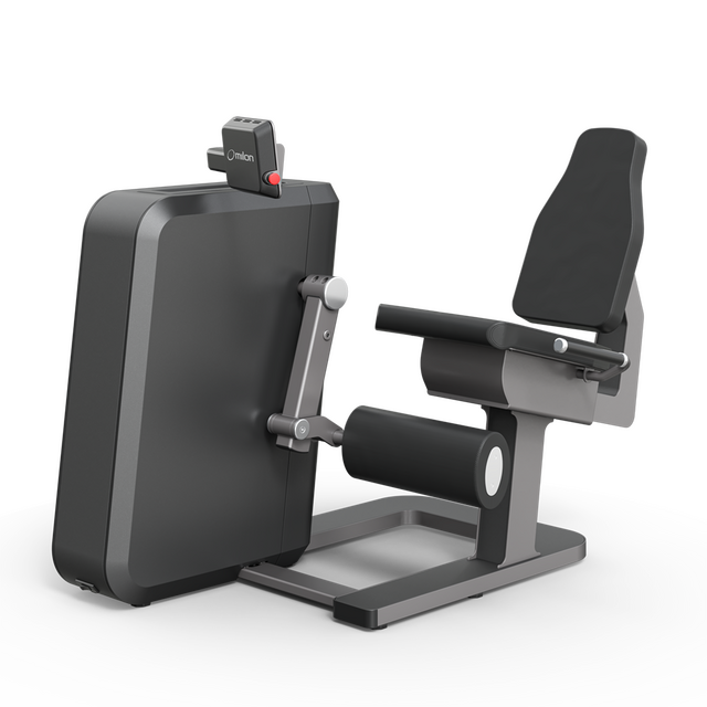Medizinische Fitness - Leg Extension