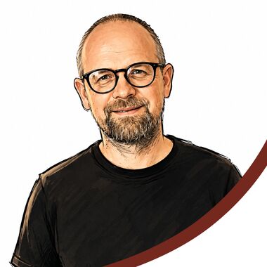 Benjamin Pottebaum - Physiotherapeut & Geschäftsführer
