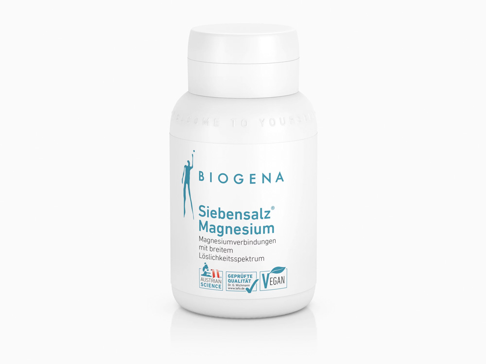 Siebensalz® Magnesium Komplex