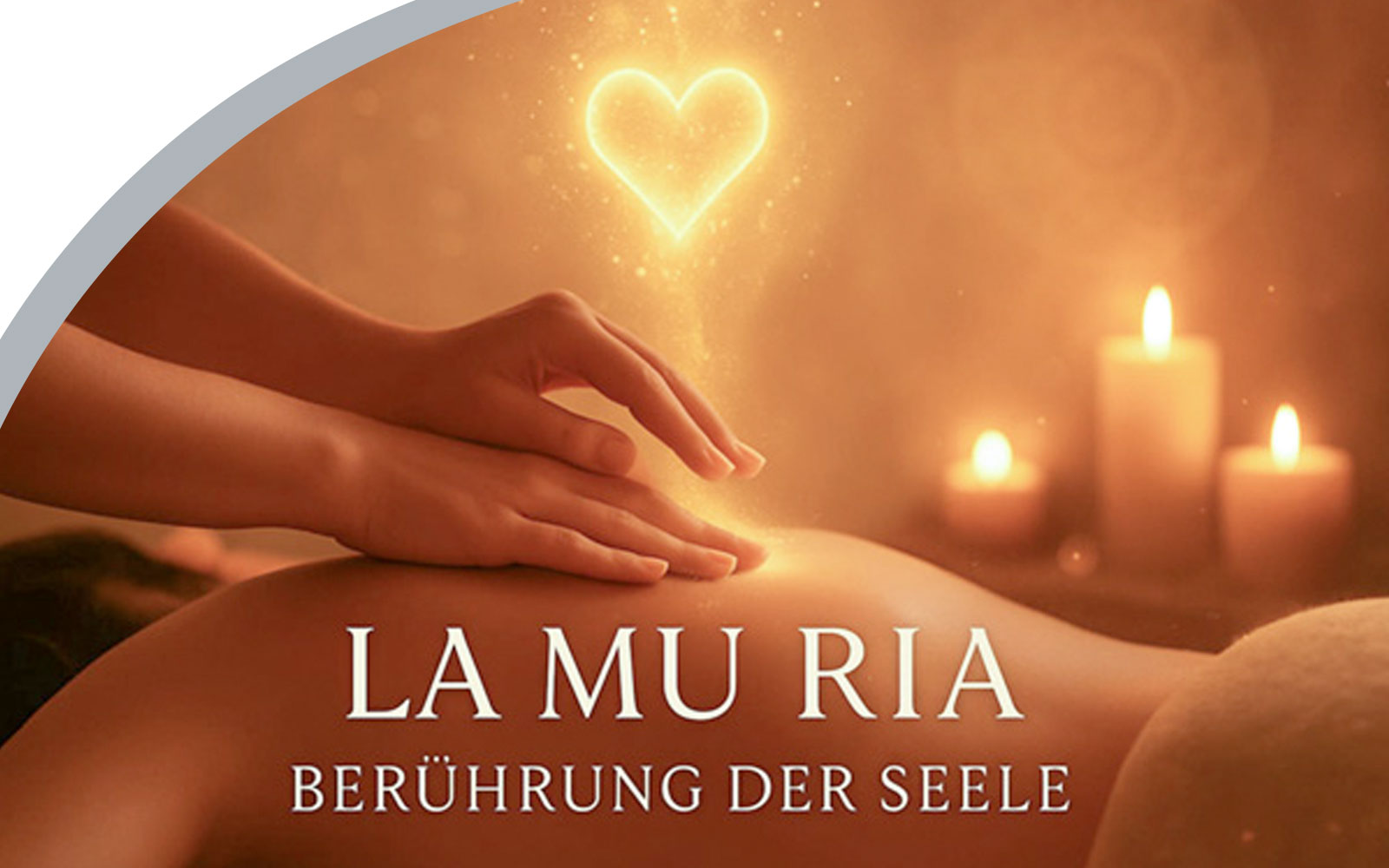 LA MU RIA Massage