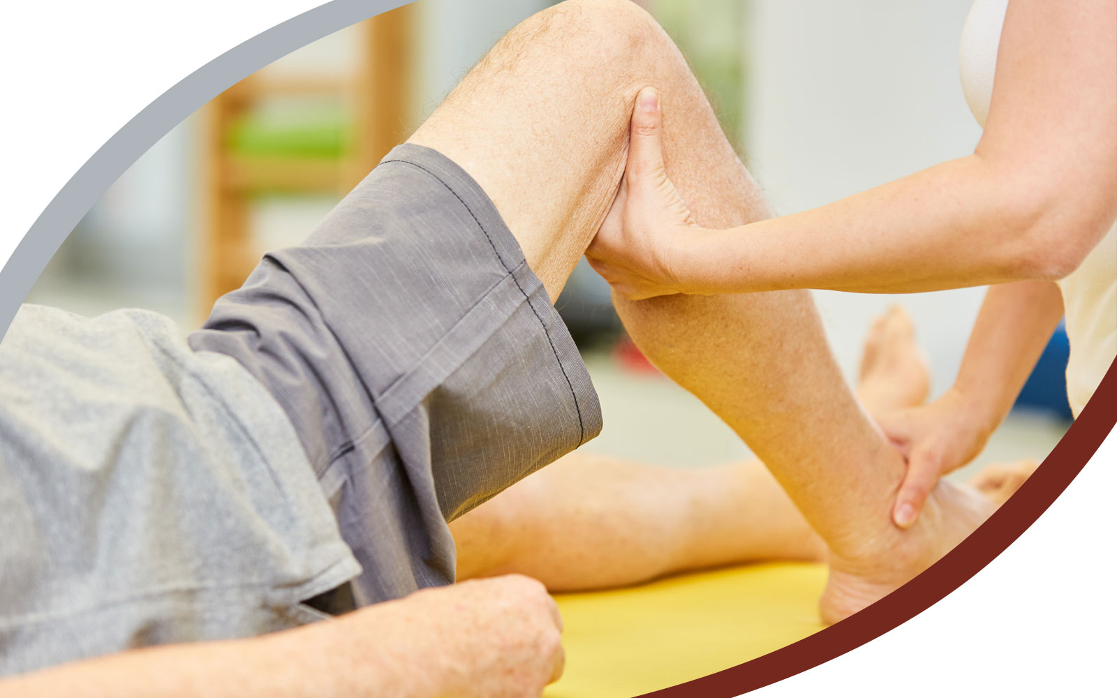 Manuelle Therapie in Willich